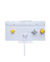 INSTANT PE GAZ CALORE PREMIUM DIAMOND 12 L/MIN CONTROL ELECTRONIC INSTANT PE GAZ CALORE PREMIUM DIAMOND 12 L/MIN CONTROL ELECTRONIC