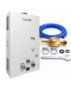 Instant apa calda pe gpl sau gaz natural Calore TN11