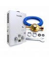 Instant apa calda pe gpl sau gaz natural Calore TN7 Instant apa calda pe gpl sau gaz natural Calore TN7