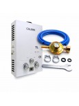 Instant apa calda pe gpl sau gaz natural Calore TN7 