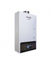 Instant apa calda pe gpl sau gaz natural calore TFCSC11 Premium cu tiraj fortat + kit