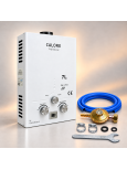 Instant apa calda pe gpl sau gaz natural Calore TN7 